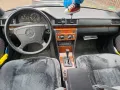 Mercedes-Benz Mercedes Benz W124 E320 / 220 PS / Motorka...