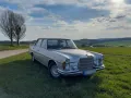 Mercedes-Benz Mercedes 280SE