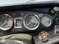 MGB Cabrio*weiss/braun*US-Import*Chrom*Gepflegt*