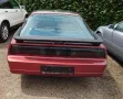 Pontiac Firebird Trans-Am  GTA