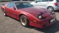 Pontiac Firebird Trans-Am  GTA