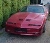 Pontiac Firebird Trans-Am  GTA