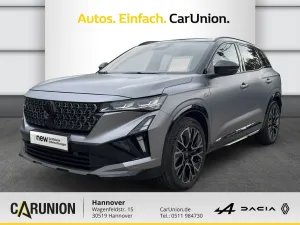 Renault Austral Esprit Alpine Full Hybrid E-Tech 200
