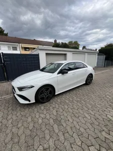 Mercedes-Benz A 250 4MATIC AMG LINE,TOT,KAM,Frische INSPEKTION