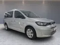 Volkswagen Caddy Maxi 2,0 TDI DSG CLIMATR PDC APP 7S