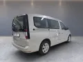 Volkswagen Caddy Maxi 2,0 TDI DSG CLIMATR PDC APP 7S