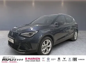 Seat Arona FR 1,5 TSI DSG LED P.LENK ACC SHZ RFK GAR.