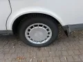 Volvo 240 GL Limousine Automatik