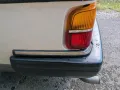 Volvo 240 GL Limousine Automatik