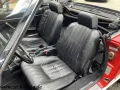 Fiat 124 DS Spider Pininfarina * Leder *