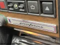 Fiat 124 DS Spider Pininfarina * Leder *