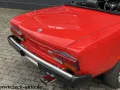 Fiat 124 DS Spider Pininfarina * Leder *