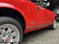 Fiat 124 DS Spider Pininfarina * Leder *