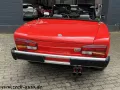 Fiat 124 DS Spider Pininfarina * Leder *