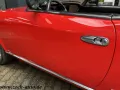 Fiat 124 DS Spider Pininfarina * Leder *