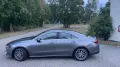 Mercedes-Benz CLA 180 d DCT Progressive AMG