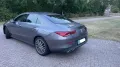 Mercedes-Benz CLA 180 d DCT Progressive AMG