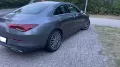 Mercedes-Benz CLA 180 d DCT Progressive AMG