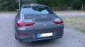 Mercedes-Benz CLA 180 d DCT Progressive AMG