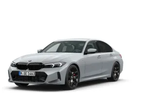 BMW 330d xDrive M Sportpaket Pro Harman-Kardon