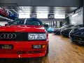 Audi UrQuattro
