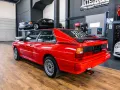 Audi UrQuattro