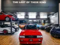 Audi UrQuattro