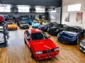 Audi UrQuattro