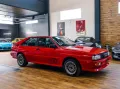 Audi UrQuattro