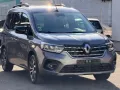 Renault Kangoo III Techno Autom. 2.Schiebetür Navi