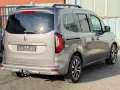 Renault Kangoo III Techno Autom. 2.Schiebetür Navi