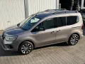 Renault Kangoo III Techno Autom. 2.Schiebetür Navi