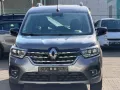 Renault Kangoo III Techno Autom. 2.Schiebetür Navi