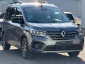 Renault Kangoo III Techno Autom. 2.Schiebetür Navi