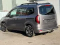 Renault Kangoo III Techno Autom. 2.Schiebetür Navi