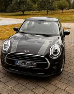 MINI Cooper Cooper