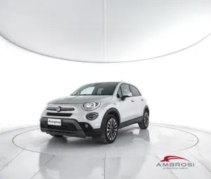 Fiat FIAT 500X 1.6 MultiJet 120 CV DCT Cross