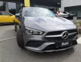 Mercedes-Benz CLA Shooting Brake CLA 200 AMG Line