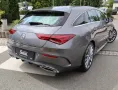 Mercedes-Benz CLA Shooting Brake CLA 200 AMG Line