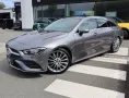 Mercedes-Benz CLA Shooting Brake CLA 200 AMG Line