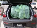 Mercedes-Benz CLA Shooting Brake CLA 200 AMG Line