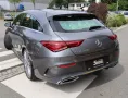 Mercedes-Benz CLA Shooting Brake CLA 200 AMG Line