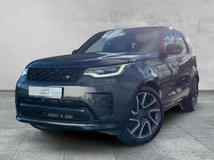 Land Rover Discovery D350 DYNAMIC HSE 7 SITZE+PANO+SHZG+LM