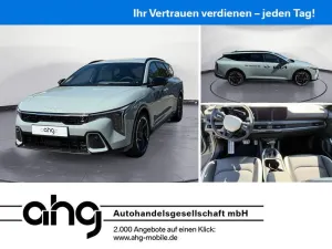 Kia K4 1.6T 180 DCT SPORTSWAGON DESIGN/SITZ/SOUNDDWP