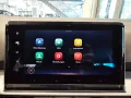 Seat Tarraco Style Navi,PDC,Kamera,Mirror-Link,LED