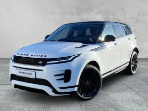 Land Rover Range Rover Evoque D200 DYNAMIC SE ACC+DAB+LED