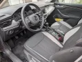 Skoda Scala 1.5 TSI ACT 