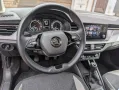 Skoda Scala 1.5 TSI ACT 