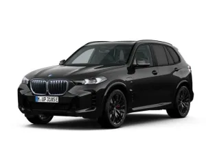 BMW X5 xDrive50e 