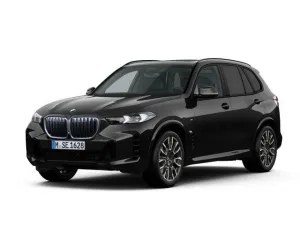 BMW X5 xDrive40d Navi Tempom.aktiv Panoramadach Blue